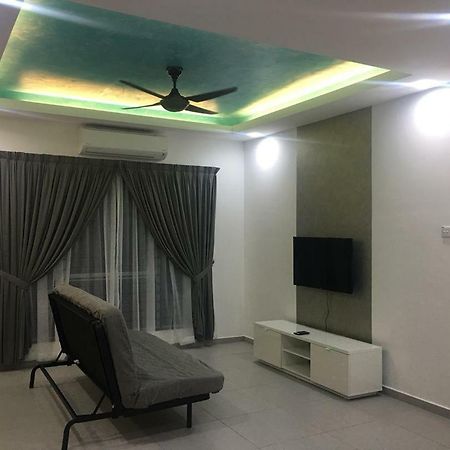 Luxury Kuala Selangor Homestay Eksteriør bilde