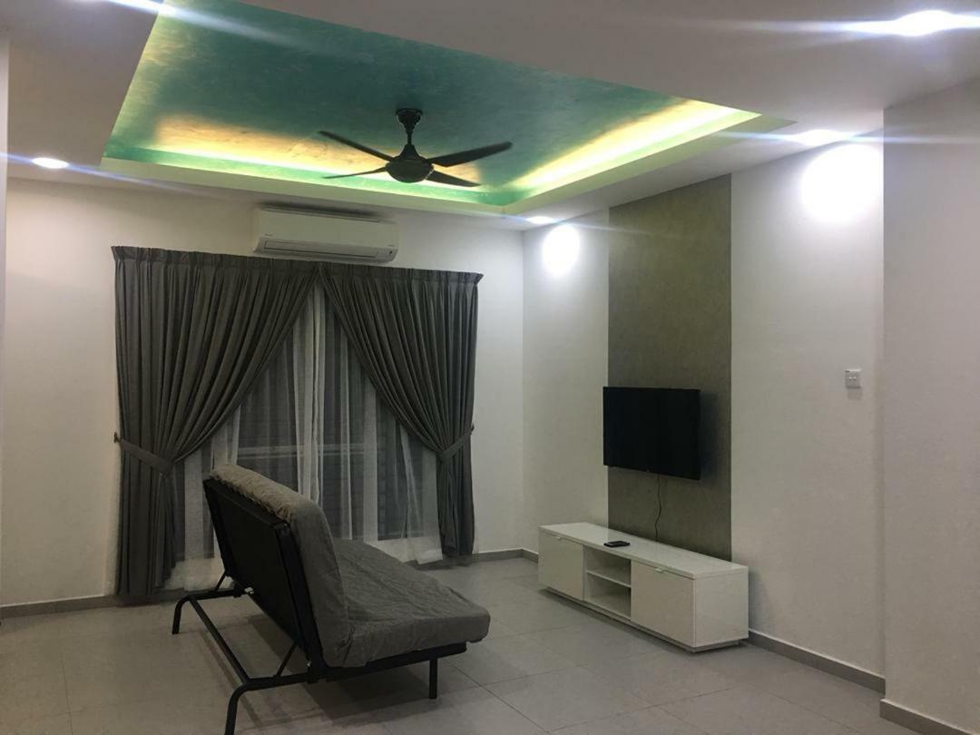 Luxury Kuala Selangor Homestay Eksteriør bilde