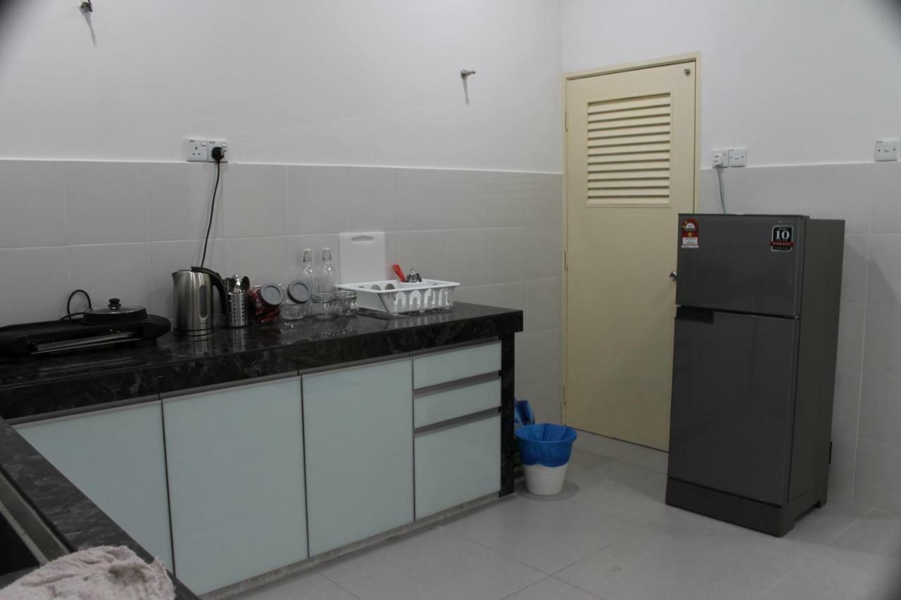 Luxury Kuala Selangor Homestay Eksteriør bilde