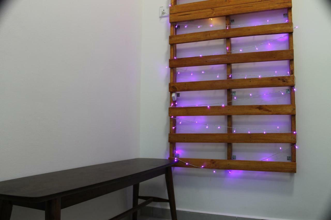 Luxury Kuala Selangor Homestay Eksteriør bilde