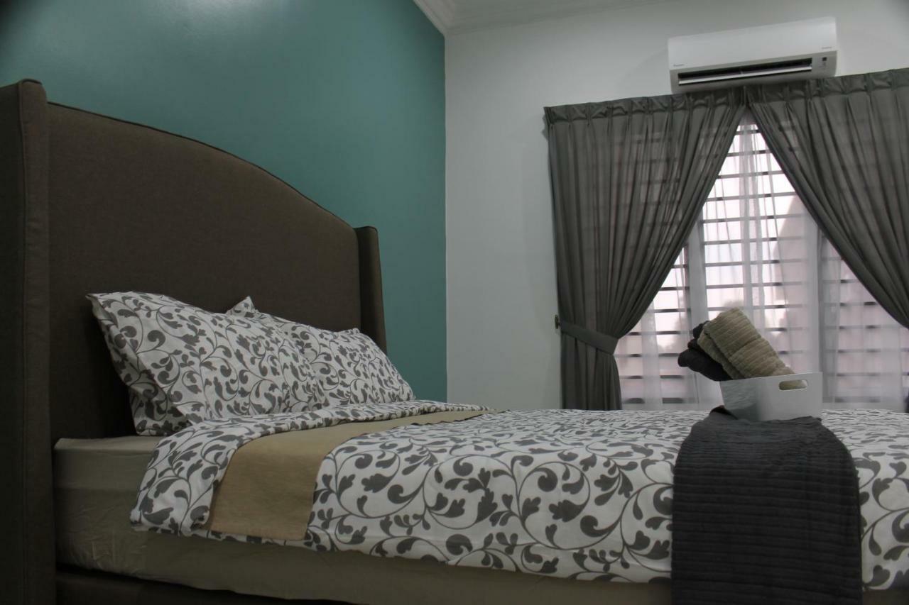 Luxury Kuala Selangor Homestay Eksteriør bilde