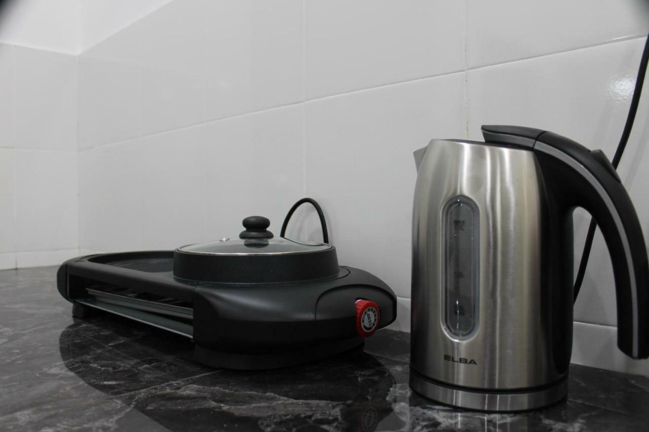 Luxury Kuala Selangor Homestay Eksteriør bilde